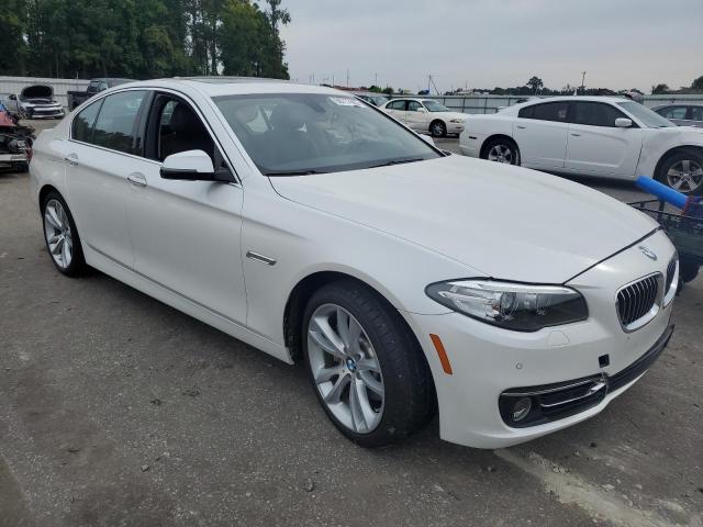 Photo 4 from auction – 2015 BMW 535 I with VIN WBA5B1C53FD918062