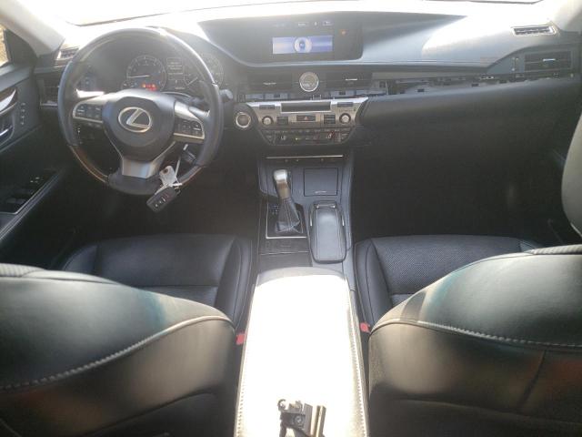 Photo 8 from auction – 2016 LEXUS ES 350 with VIN 58ABK1GG1GU007087