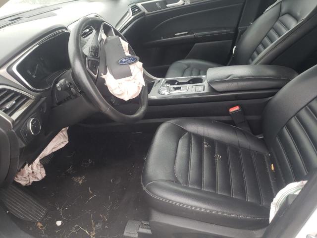 Photo 7 from auction – 2020 FORD FUSION SEL with VIN 3FA6P0CD2LR133650