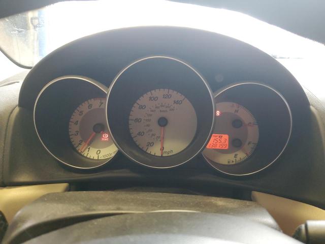 Photo 9 from auction – 2007 MAZDA 3 I with VIN JM1BK12F771619886