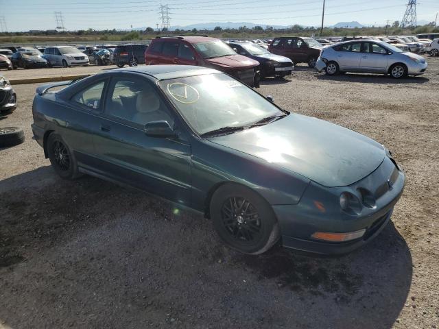 Photo 4 from auction – 1997 ACURA INTEGRA GS with VIN JH4DC446XVS013704