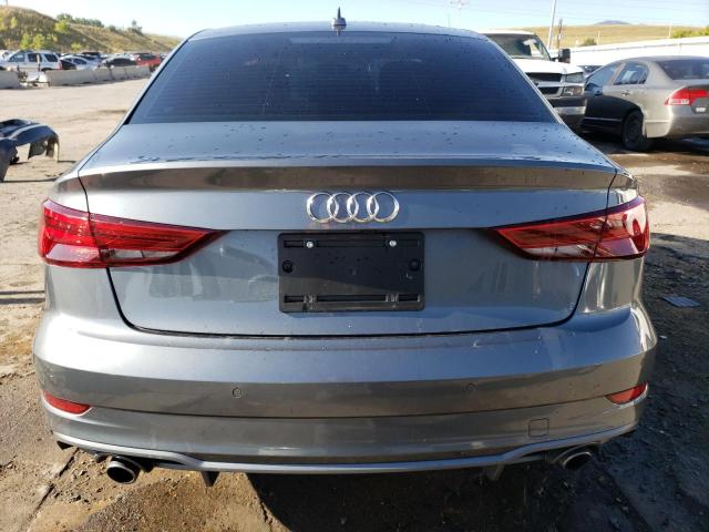 Photo 6 from auction – 2018 AUDI A3 PREMIUM with VIN WAUJ8GFF7J1031725