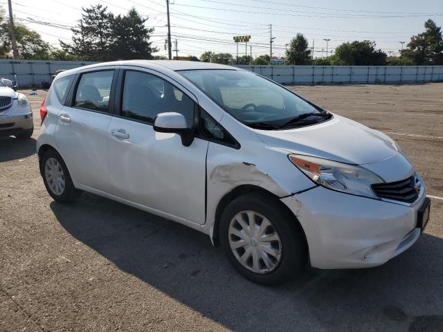 Photo 4 from auction – 2014 NISSAN VERSA NOTE with VIN 3N1CE2CP3EL411649