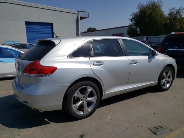 Photo 3 from auction – 2011 TOYOTA VENZA with VIN 4T3ZK3BB4BU042574
