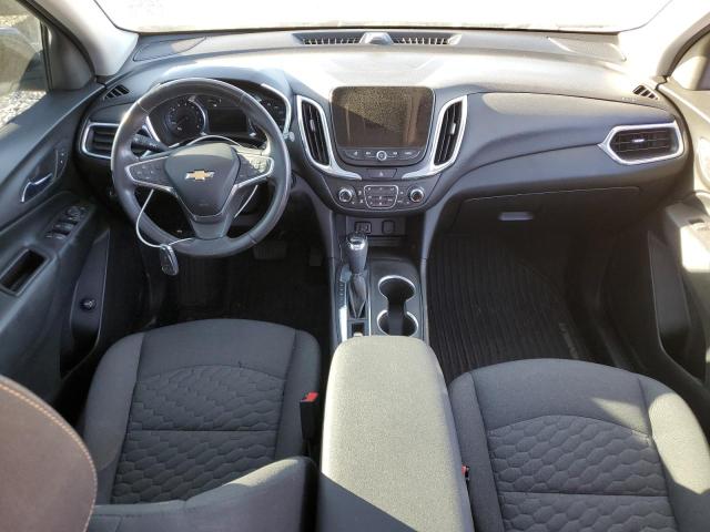 Photo 8 from auction – 2018 CHEVROLET EQUINOX with VIN 2GNAXSEV2J6138025