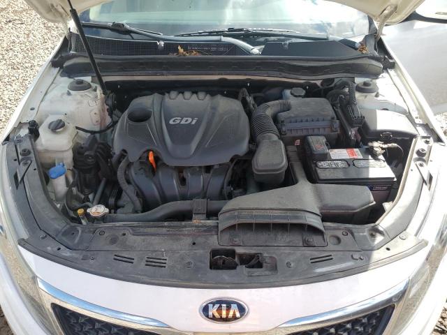 Photo 11 from auction – 2013 KIA OPTIMA LX with VIN KNAGM4A77D5389716