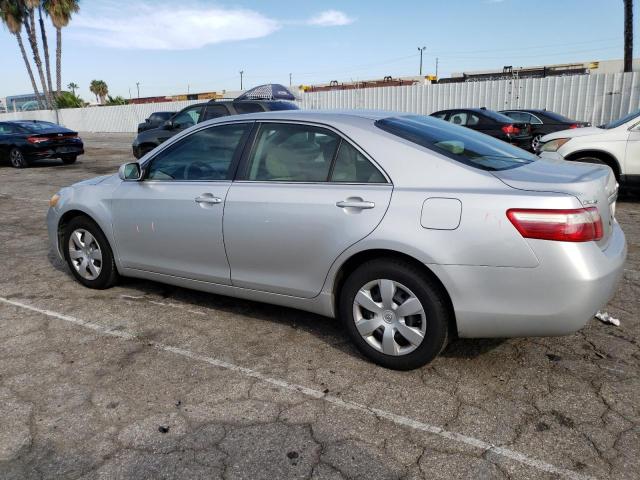 Photo 2 from auction – 2009 TOYOTA CAMRY BASE with VIN 4T1BE46K19U884641