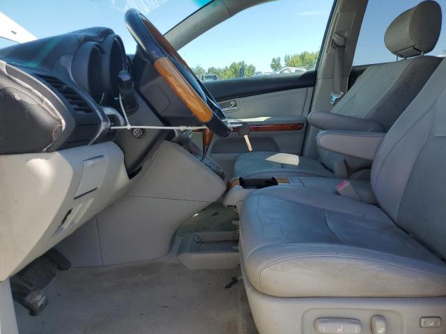 Photo 7 from auction – 2005 LEXUS RX 330 with VIN 2T2HA31U45C058611