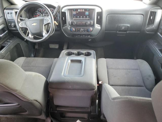 Photo 8 from auction – 2014 CHEVROLET SILVERADO with VIN 3GCPCREC2EG479456