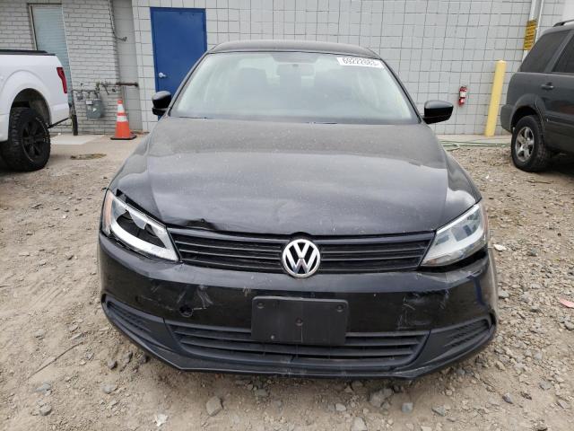 Photo 5 from auction – 2013 VOLKSWAGEN JETTA BASE with VIN 3VW2K7AJ1DM276187