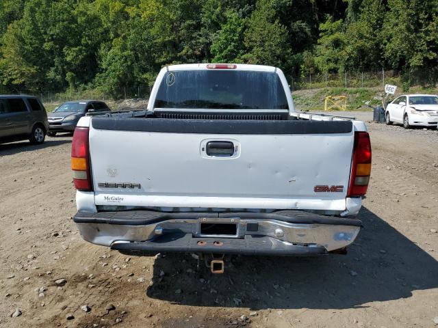 Photo 6 from auction – 2001 GMC SIERRA with VIN 2GTEK19T711103120