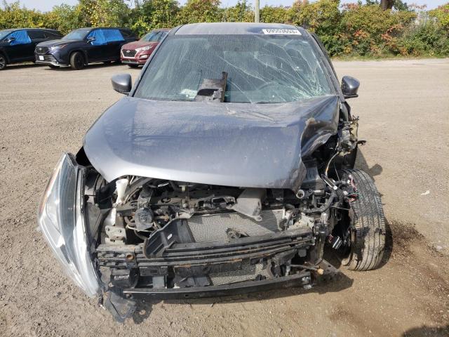 Photo 5 from auction – 2019 NISSAN KICKS S with VIN 3N1CP5CU3KL526751