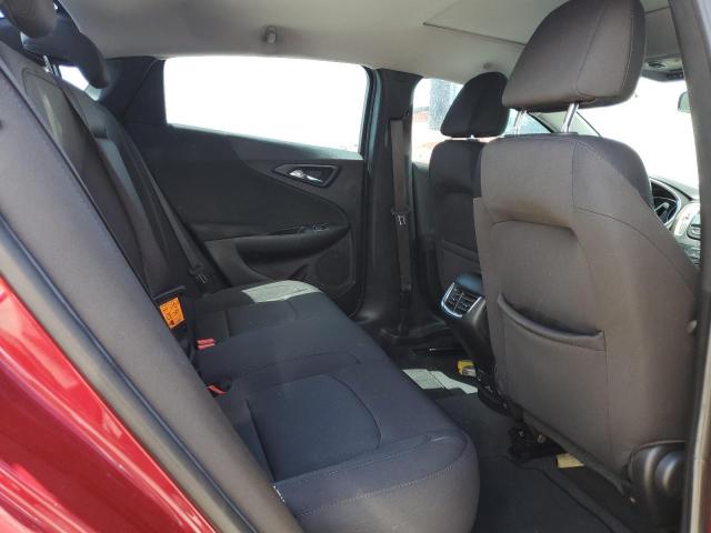 Photo 10 from auction – 2017 CHEVROLET MALIBU LT with VIN 1G1ZE5ST2HF282785
