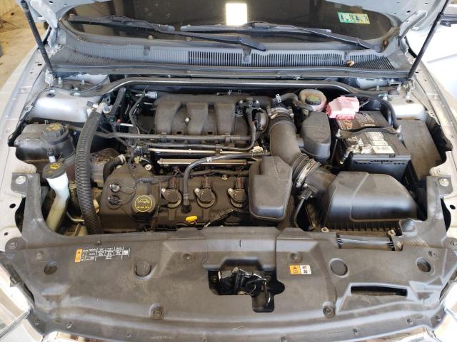 Photo 11 from auction – 2015 FORD TAURUS LIM with VIN 1FAHP2F82FG104390