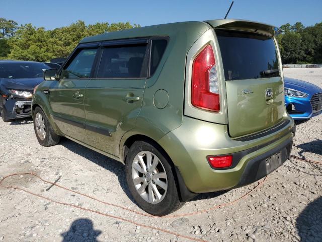 Photo 2 from auction – 2013 KIA SOUL with VIN KNDJT2A51D7550807