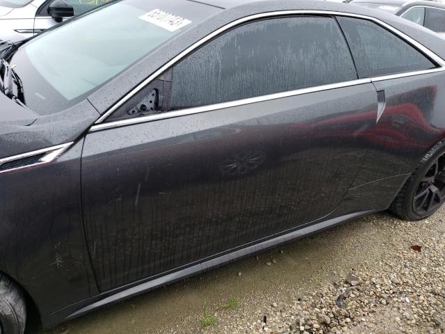 Photo 7 from auction – 2014 CADILLAC CTS with VIN 1G6DE1E33E0102253