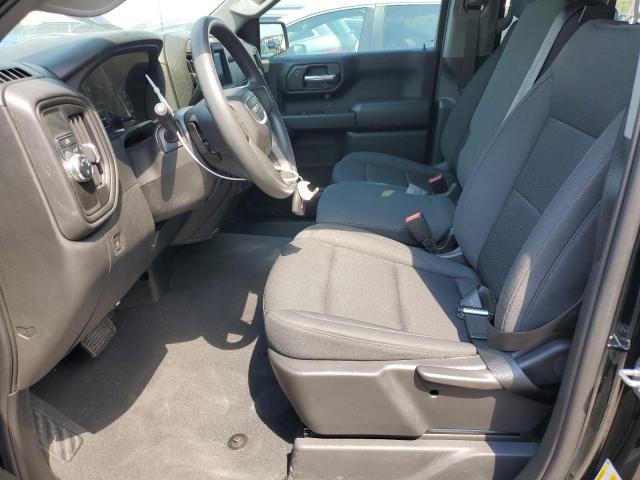 Photo 7 from auction – 2023 GMC SIERRA C15 with VIN 1GTPHAEK5PZ198765