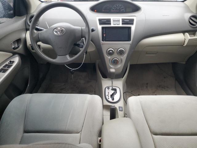 Photo 8 from auction – 2010 TOYOTA YARIS with VIN JTDBT4K30A1373940
