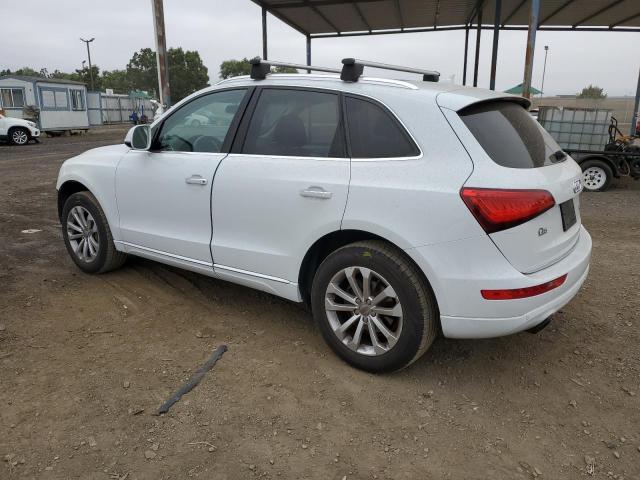 صورة رقم 2 من المزاد - 2015 AUDI Q5 PREMIUM مع VIN WA1LFAFP0FA070178