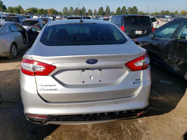 Photo 6 from auction – 2015 FORD FUSION SE with VIN 3FA6P0H97FR291443