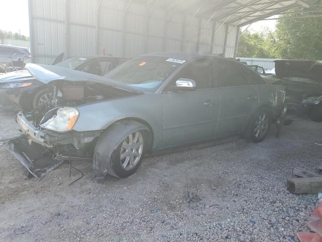 Photo 1 from auction – 2005 FORD FIVE HUNDR with VIN 1FAFP25115G184582