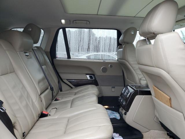 Photo 11 from auction – 2015 LAND ROVER RANGE ROVE with VIN SALGS3TF0FA215996