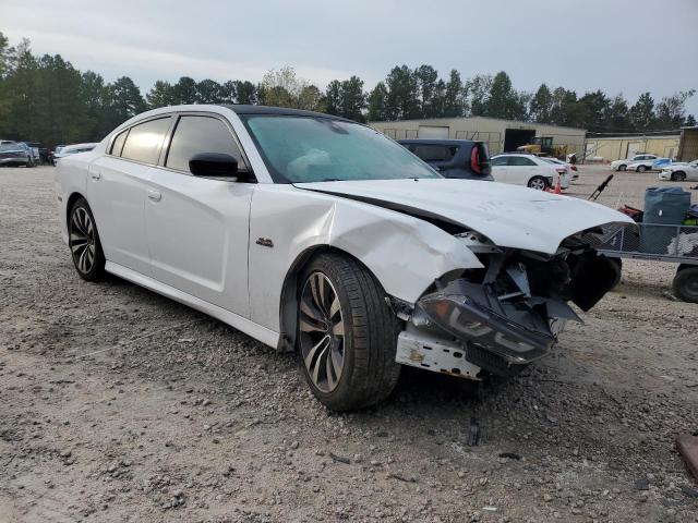 Photo 4 from auction – 2013 DODGE CHARGER SR with VIN 2C3CDXEJ4DH534801