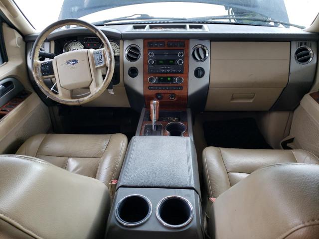 Photo 8 from auction – 2008 FORD EXPEDITION with VIN 1FMFK17578LA23986