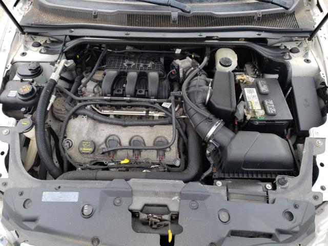 Photo 11 from auction – 2012 FORD TAURUS SEL with VIN 1FAHP2EW6CG123522