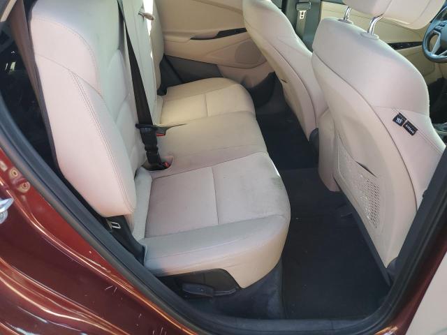 Photo 10 from auction – 2016 HYUNDAI TUCSON LIM with VIN KM8J3CA27GU080652