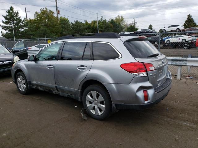 Снимка 2 от търг – 2011 SUBARU OUTBACK 2. с VIN 4S4BRBCC8B3417797