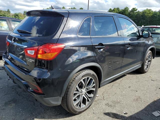 Photo 3 from auction – 2019 MITSUBISHI OUTLANDER with VIN JA4AR3AU5KU028380