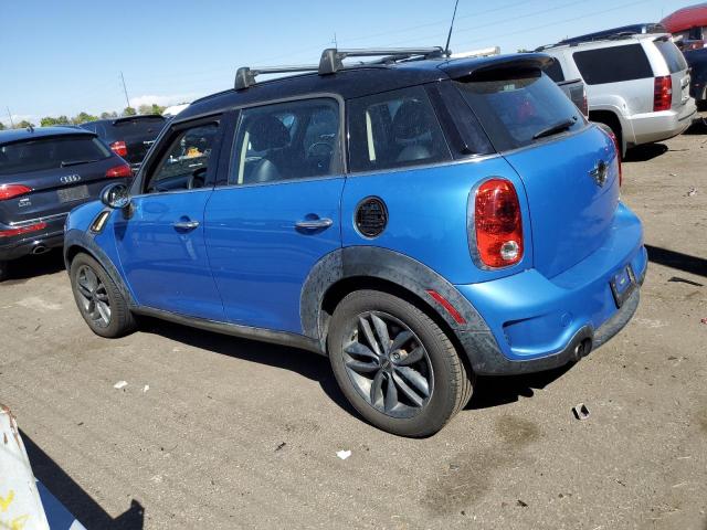 Photo 2 from auction – 2013 MINI COOPER S C with VIN WMWZC3C5XDWP22888