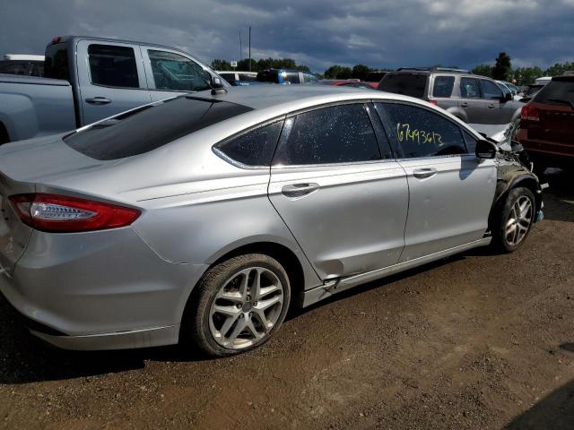 Photo 3 from auction – 2014 FORD FUSION SE with VIN 1FA6P0H72E5366422
