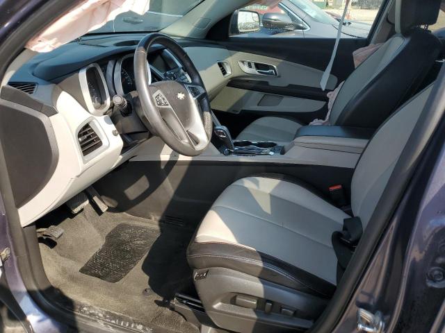 Photo 7 from auction – 2014 CHEVROLET EQUINOX LT with VIN 2GNFLHE38E6215473
