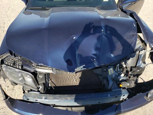 Photo 11 from auction – 2011 CHEVROLET CAMARO LT with VIN 2G1FB1ED6B9170970