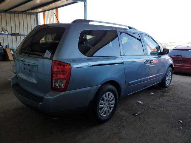 Photo 3 from auction – 2014 KIA SEDONA LX with VIN KNDMG4C77E6547901