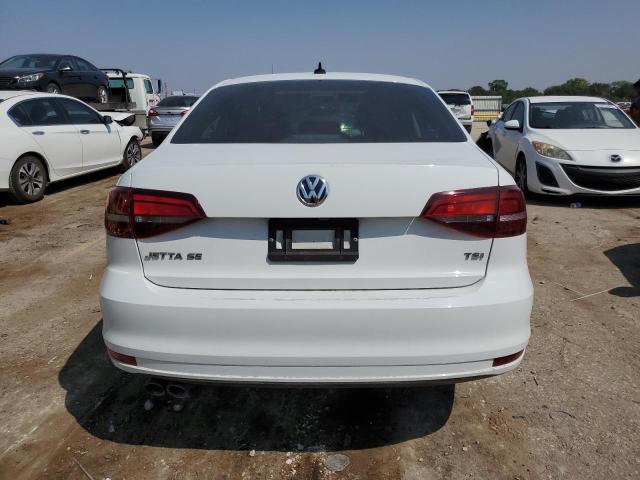 Photo 6 from auction – 2017 VOLKSWAGEN JETTA SE with VIN 3VWDB7AJXHM315129