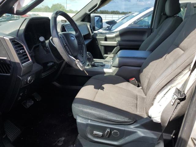 Photo 7 from auction – 2016 FORD F150 SUPER with VIN 1FTEW1CPXGFD33817