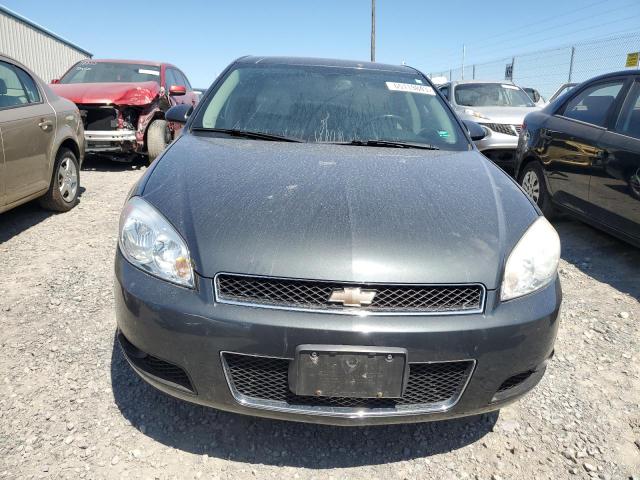 Photo 5 from auction – 2014 CHEVROLET IMPALA LIM with VIN 2G1WC5E34E1145421