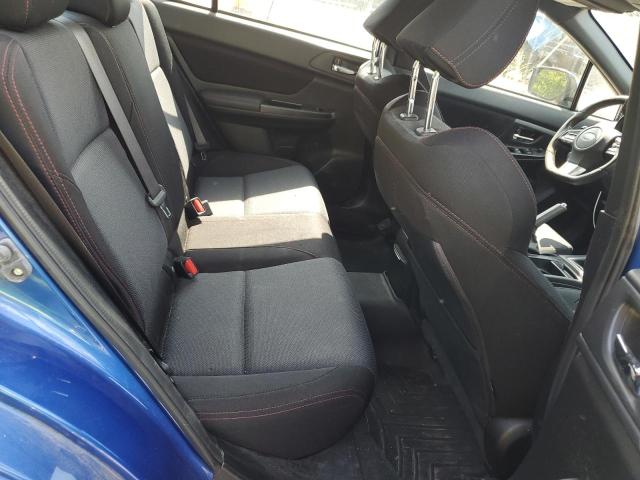 Photo 10 from auction – 2015 SUBARU WRX PREMIU with VIN JF1VA1D66F9826465