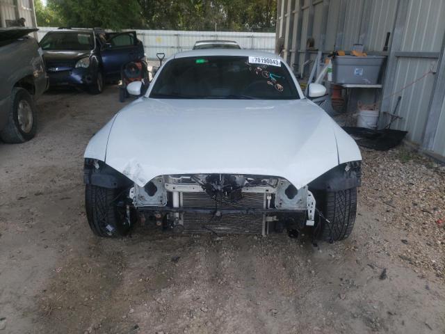 Photo 5 from auction – 2017 MAZDA MX-5 MIATA with VIN JM1NDAM79H0109429