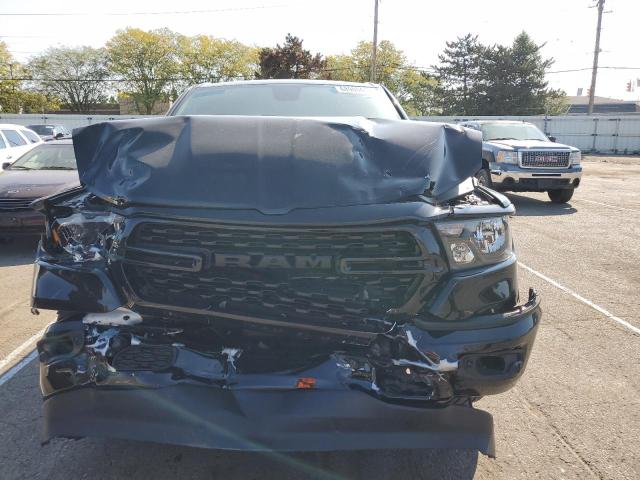 Photo 5 from auction – 2022 RAM 1500 BIG H with VIN 1C6RRFFG4NN347515