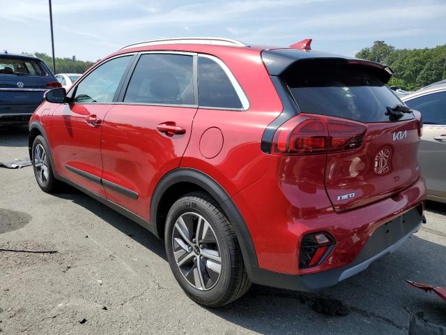 Photo 2 from auction – 2022 KIA NIRO EX with VIN KNDCD3LD9N5547490