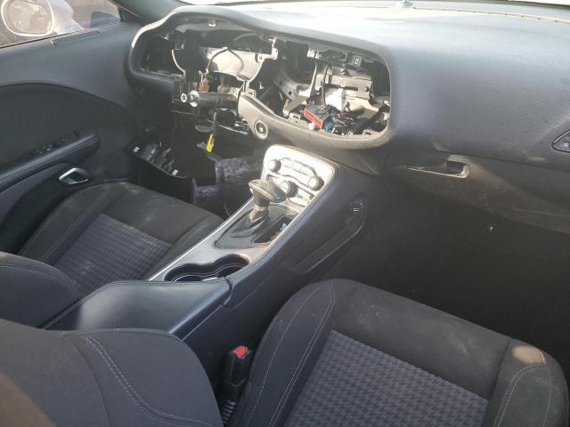 Photo 8 from auction – 2020 DODGE CHALLENGER with VIN 2C3CDZAG4LH202104