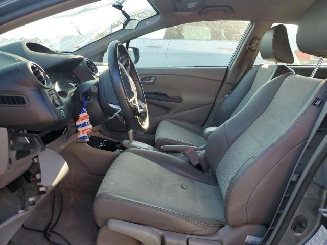 Photo 7 from auction – 2013 HONDA INSIGHT EX with VIN JHMZE2H70DS004712