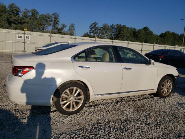 Photo 3 from auction – 2010 LEXUS ES 350 with VIN JTHBK1EG8A2404392