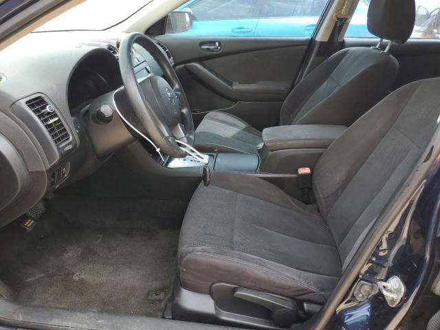 Photo 7 from auction – 2011 NISSAN ALTIMA BAS with VIN 1N4AL2AP4BN462043