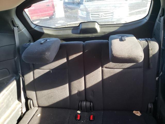 Photo 10 from auction – 2013 NISSAN PATHFINDER with VIN 5N1AR2MM2DC646952
