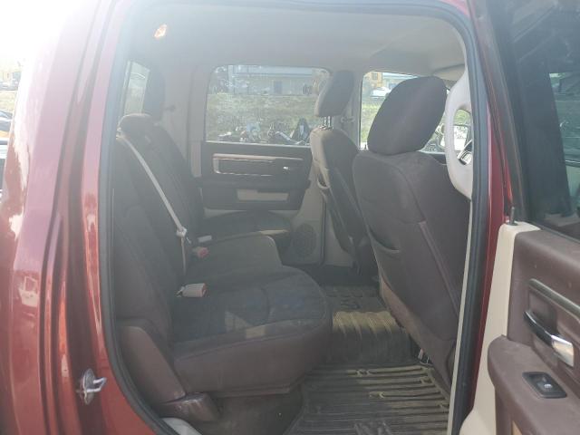 Photo 10 from auction – 2014 RAM 1500 SLT with VIN 1C6RR7LTXES174477